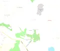 Снимка 2 — Парцел в Бургас, Банево