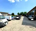 Снимка 3 — Парцел в Бургас, Пети километър