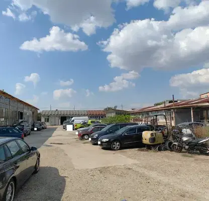 Снимка 5 — Парцел в Бургас, Пети километър