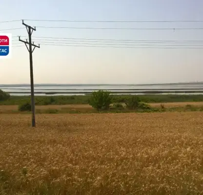 Снимка 4 — Парцел в Бургас, Рудник