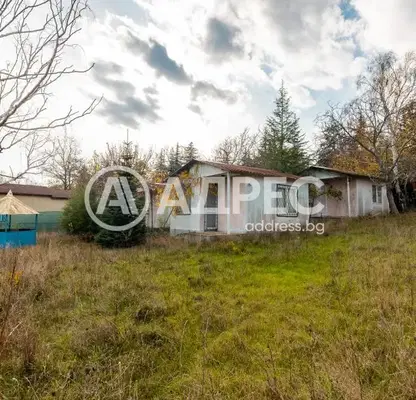 Photo 2 — Plot in Oblast Varna, Byala
