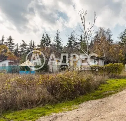 Photo 3 — Plot in Oblast Varna, Byala