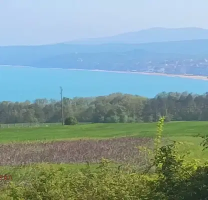 Photo 4 — Plot in Oblast Varna, Byala