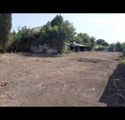 Photo 3 — Plot in Bylgarovo