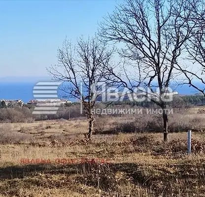 Снимка 2 — Парцел в Бургас, Царево