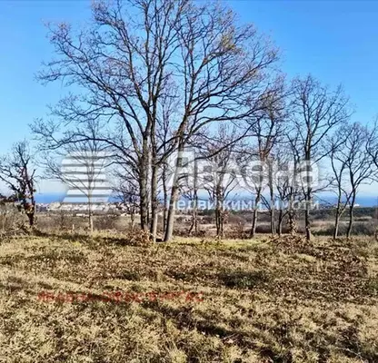 Снимка 3 — Парцел в Бургас, Царево