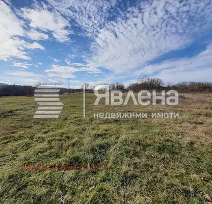 Снимка 5 — Парцел в Бургас, Царево