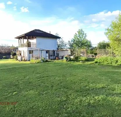 Снимка 2 — Парцел в Бургас, Царево