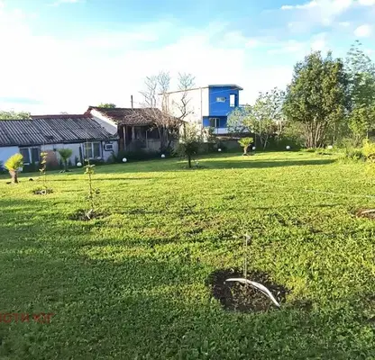 Снимка 4 — Парцел в Бургас, Царево