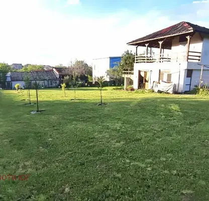 Снимка 5 — Парцел в Бургас, Царево