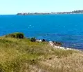 Снимка 5 — Парцел в Бургас, Черноморец