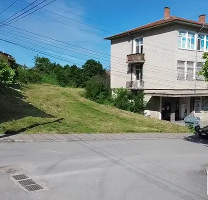 Снимка 3 — Парцел във Велико Търново, Дебелец