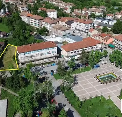 Снимка 5 — Парцел във Велико Търново, Дебелец
