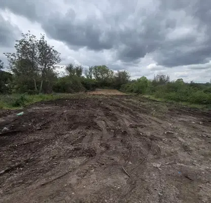 Photo 2 — Plot in Dobrich, Gazibaba