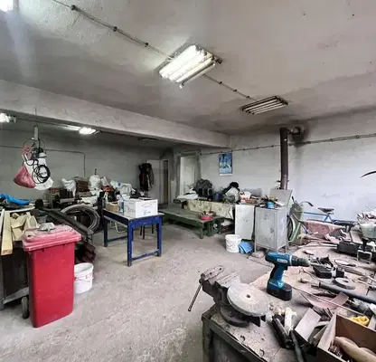 Снимка 4 — Парцел в Добрич, м-т Газибаба