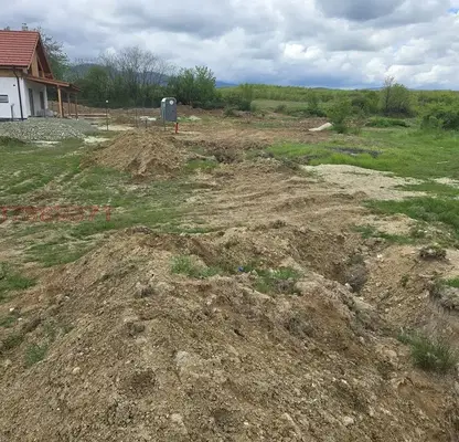 Photo 2 — Plot in област София, Dolna Banya