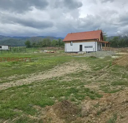 Photo 3 — Plot in област София, Dolna Banya