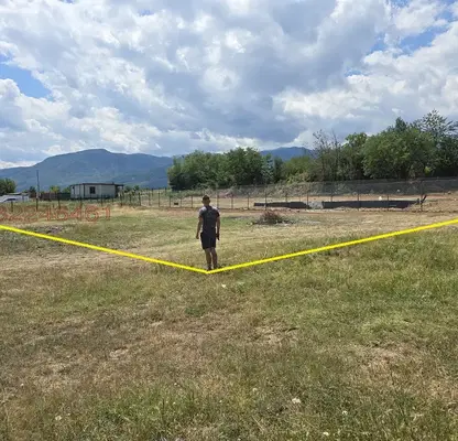 Photo 5 — Plot in област София, Dolna Banya