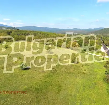 Photo 3 — Plot in област София, Dolna Banya