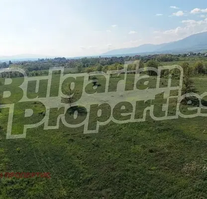 Photo 4 — Plot in област София, Dolna Banya