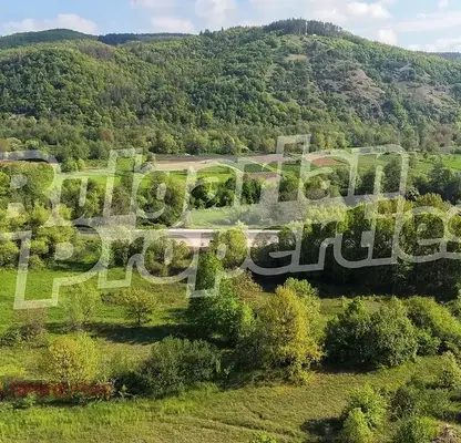 Photo 2 — Plot in област София, Dolna Banya