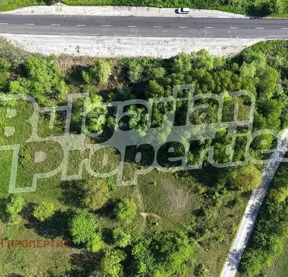 Photo 4 — Plot in област София, Dolna Banya