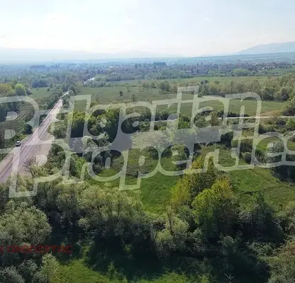 Photo 5 — Plot in област София, Dolna Banya