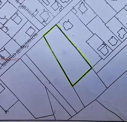 Photo 3 — Plot in Sofia, Dolna Banya