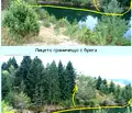 Снимка 4 — Парцел в Смолян, Доспат