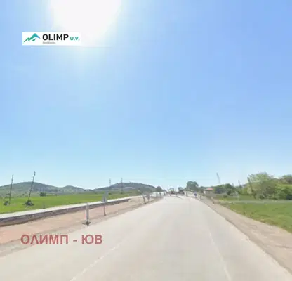 Снимка 3 — Парцел в София, Драгоман
