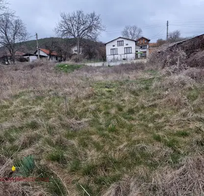 Снимка 4 — Парцел в София, Драгоман