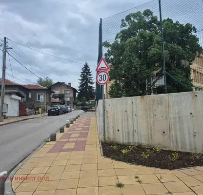 Снимка 3 — Парцел в София, Драгоман