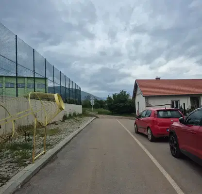 Снимка 5 — Парцел в София, Драгоман