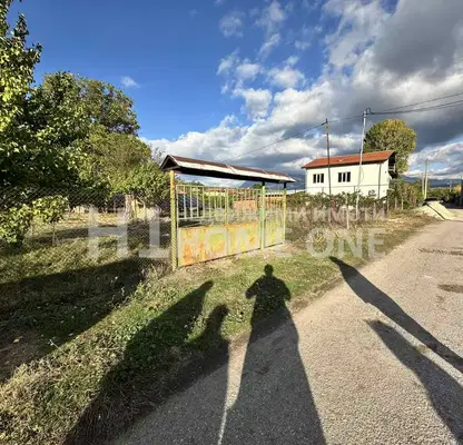 Photo 3 — Plot in Oblast Kyustendil, Dupnica