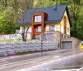 Снимка 4 — Парцел в Габрово, Център