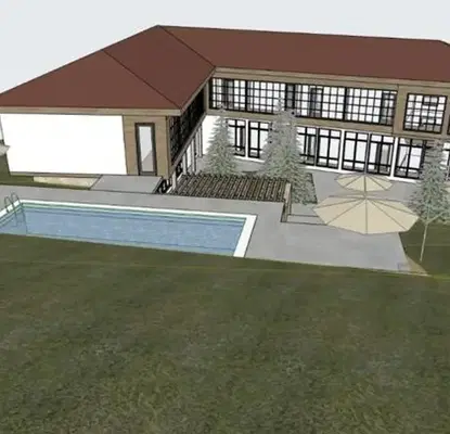 Photo 2 — Plot in Gabrovo, Centyr