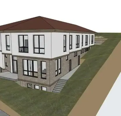 Photo 4 — Plot in Gabrovo, Centyr