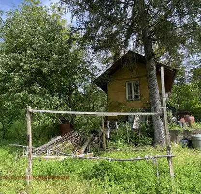 Photo 2 — Plot in Gabrovo, Chehlevci