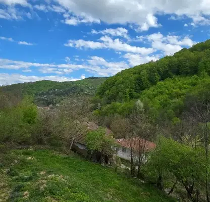 Photo 3 — Plot in Gabrovo, Лютаци