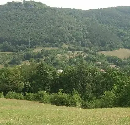 Photo 5 — Plot in Gabrovo, Tarsiite