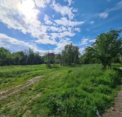 Photo 3 — Plot in Haskovo, Haskovo