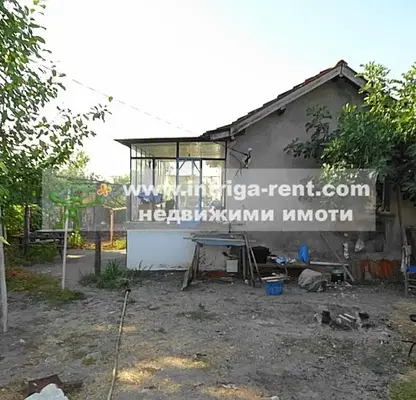 Photo 3 — Plot in Haskovo, Haskovo