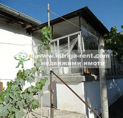 Photo 4 — Plot in Haskovo, Haskovo