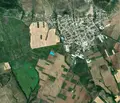 Снимка 2 — Парцел в Бургас, Каблешково