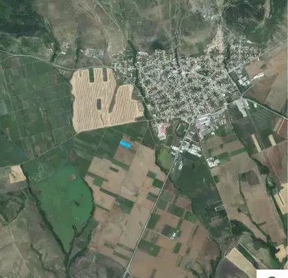 Photo 2 — Plot in Oblast Burgas, Kableshkovo