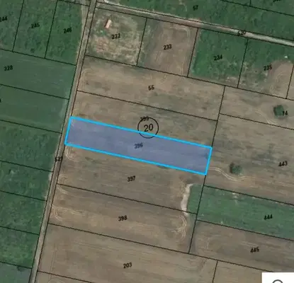 Photo 3 — Plot in Oblast Burgas, Kableshkovo