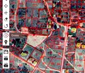 Снимка 3 — Парцел в Пловдив, Карлово