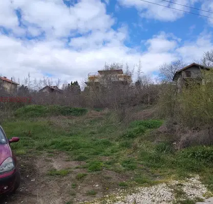 Photo 2 — Plot in Oblast Dobrich, Albena