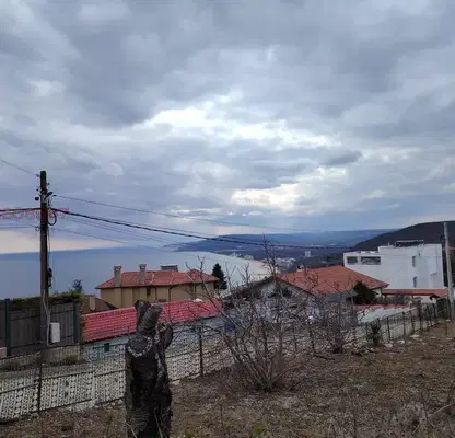 Photo 3 — Plot in Oblast Dobrich, Albena