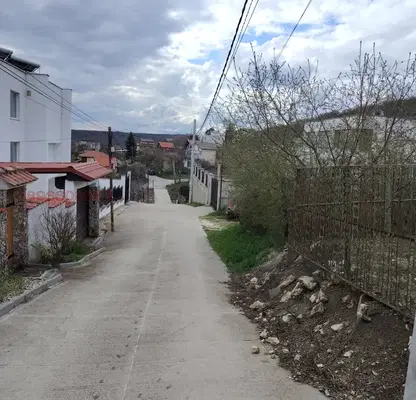 Photo 4 — Plot in Oblast Dobrich, Albena